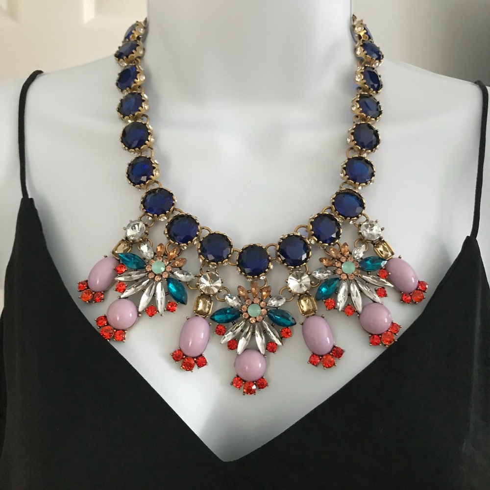 Statement Necklace